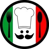 Free clipart italian dinner