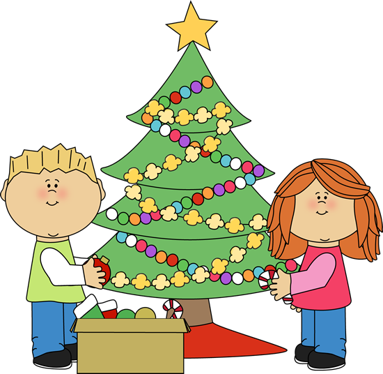 Pretty Christmas Tree Pictures | Free Download Clip Art | Free ...