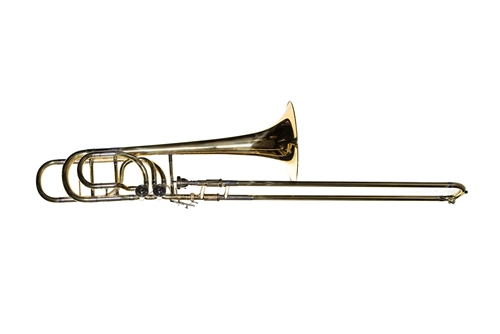 TBB706 Artist Series Bass Trombone