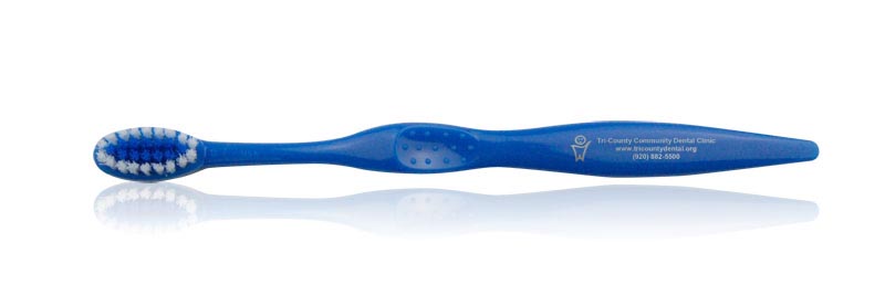 Tess Oral Health | 2900 Concept Junior Toothbrush