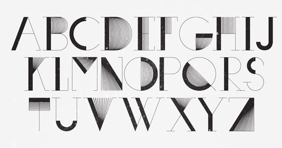 The 200+ Best Modern Fonts Collection for 2017