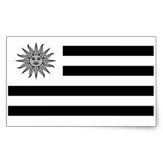 Sun Of May Stickers | Zazzle.co.nz