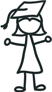 1000+ images about Stick people Clipart