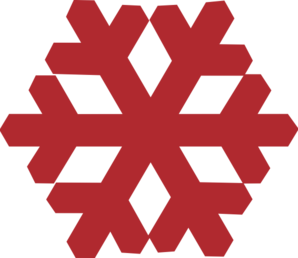 Snowflake Vector Png - ClipArt Best