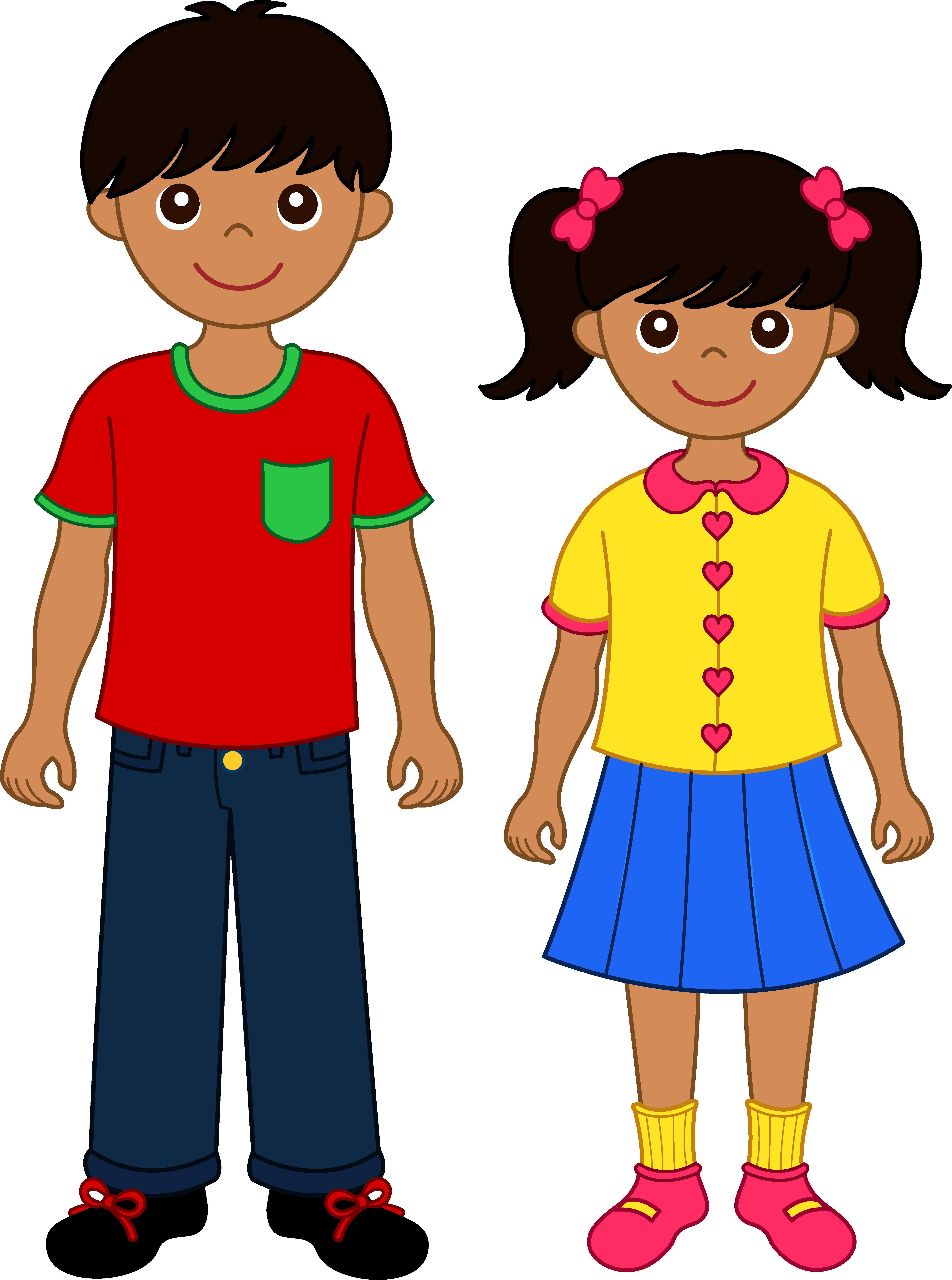 Brothers And Sisters Free Clip Art ClipArt Best