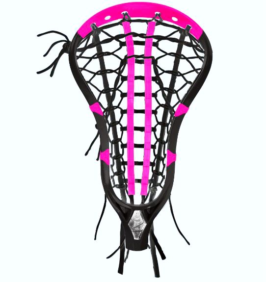 Limited Edition Custom Amonte 2 Heads – Lacrosse Playground