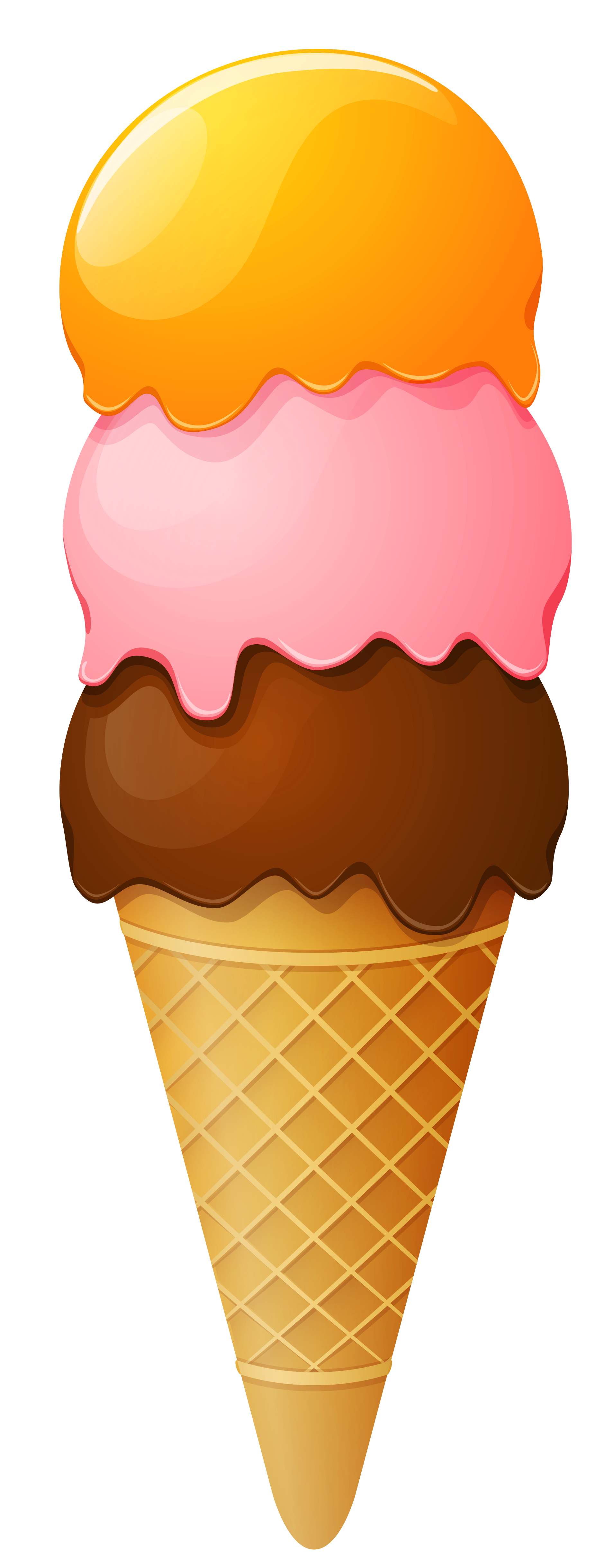 ice cream clipart - Vergilis Clipart