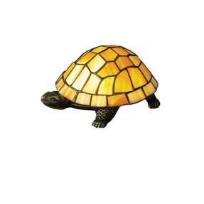 Tiffany Turtle Lamp - Foter