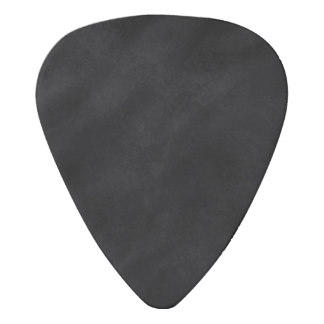 Simple Plain White Guitar Picks | Zazzle