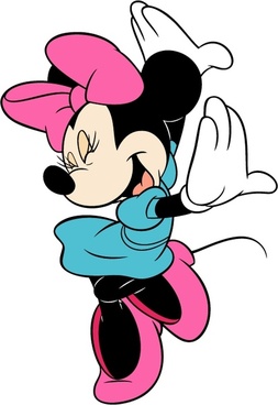 Mickey minnie free vector download free vector download (68 Free ...