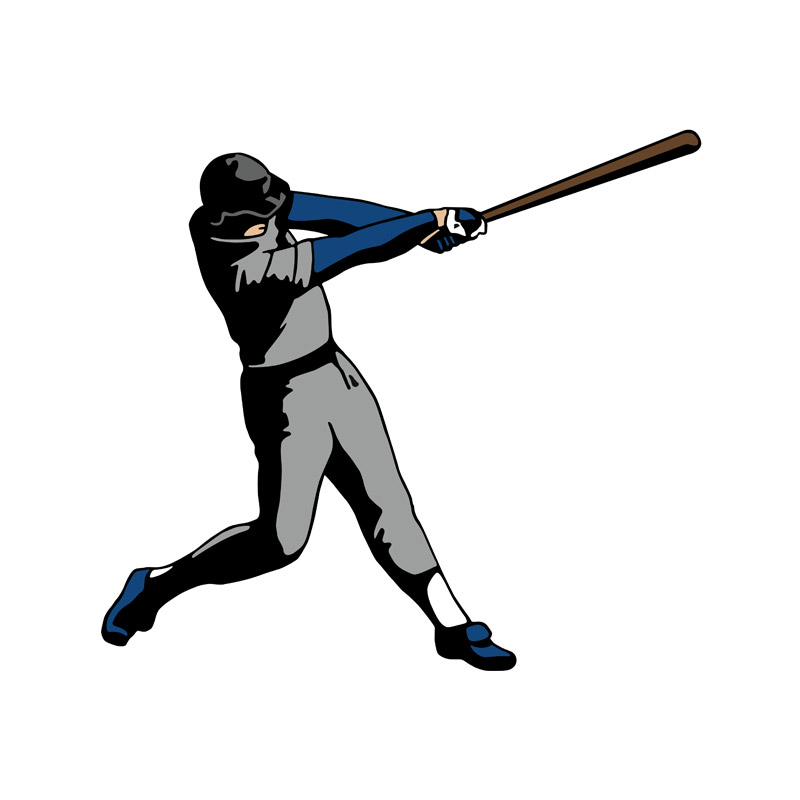 Baseball Illustrations