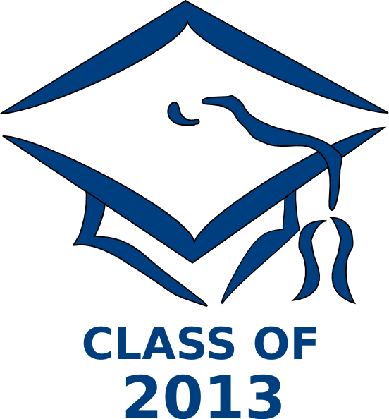 Graduation 2013 Clipart | Free Download Clip Art | Free Clip Art ...