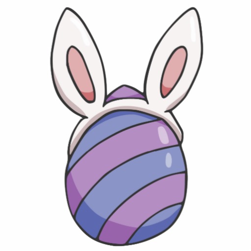 16+ Easter Bunny Ears Clipart