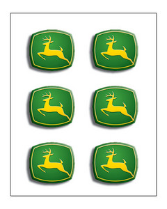 1000+ images about JOHN DEERE Logos