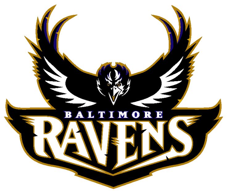 Raven Logo | Logos, Team Logo and ...