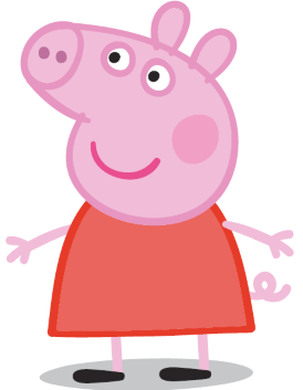 Peppa Pig (character) | Peppa Pig Fanon Wiki | Fandom powered by Wikia