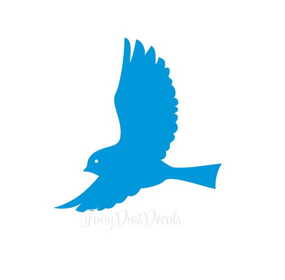 Bird Wall Decals | Tree Wall Decals ...