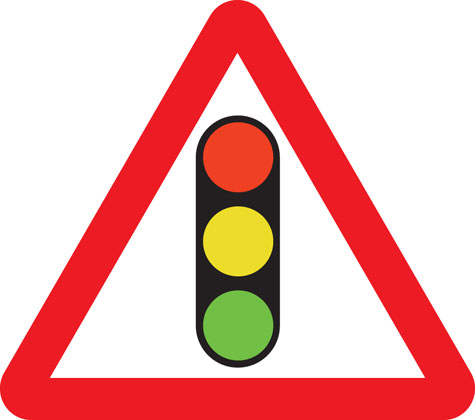 Driving Test Direct - Traffic signs