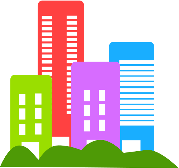 Real Estate Clip Art - Free Clipart Images