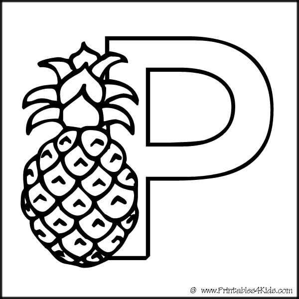 1000+ images about Letter P