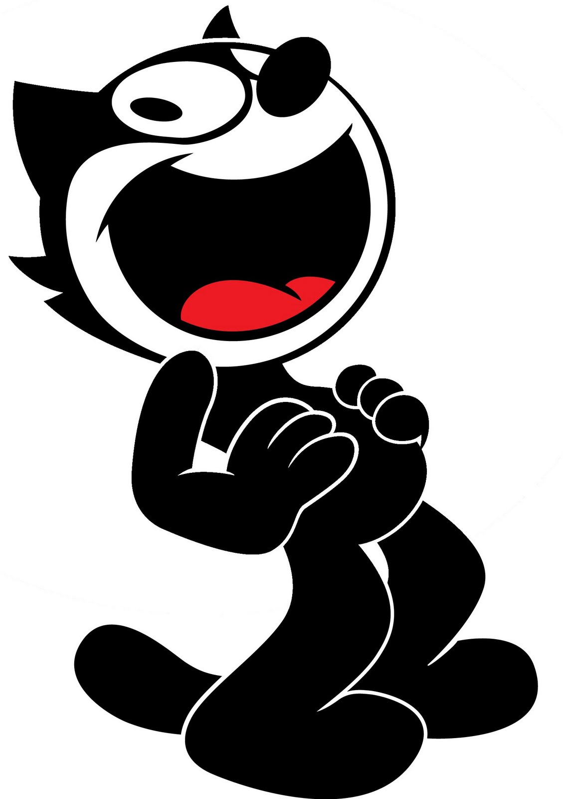 1000+ images about Felix-the cat!