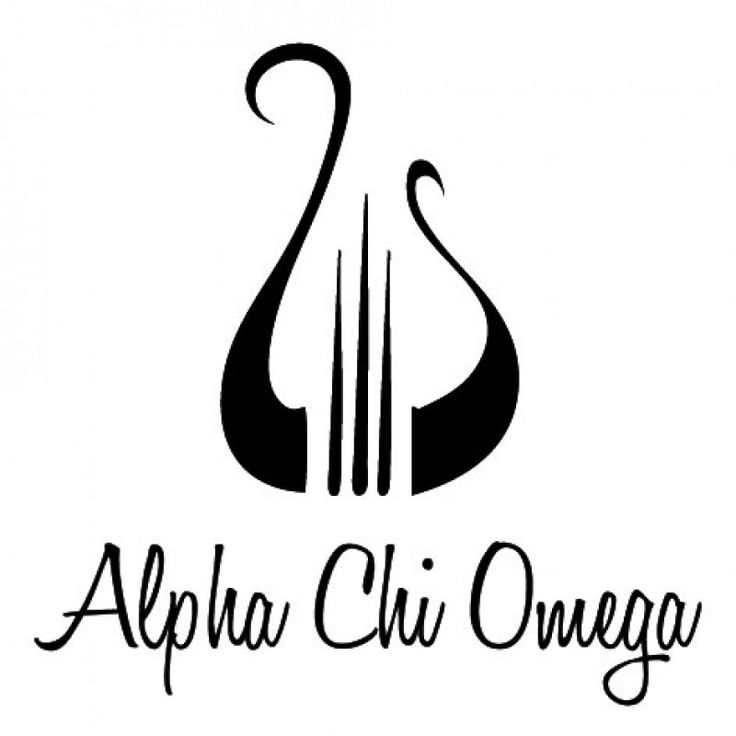1000+ images about Alpha Chi Omega - LITB <3 | Crafts ...