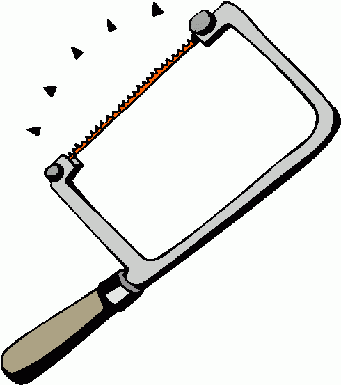 Saw Blade Clip Art