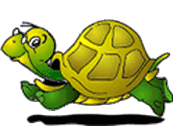 Turtle With Glasses Image - ClipArt Best