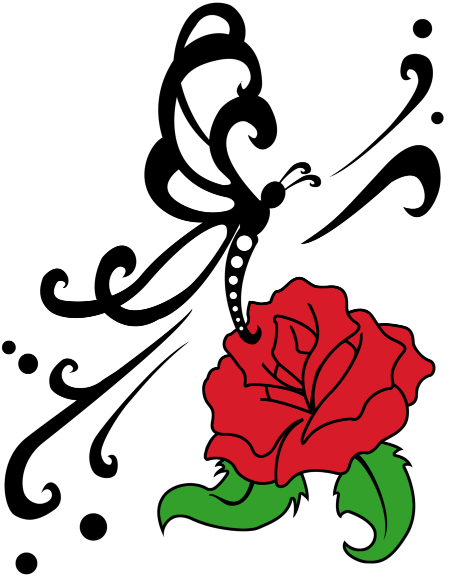 Rose Graphics