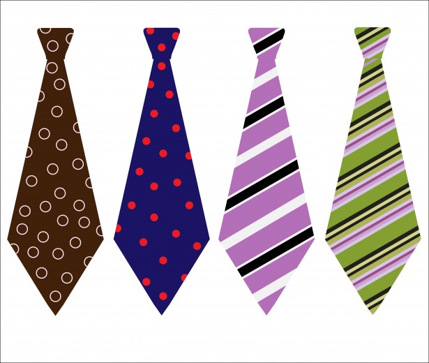 Neck Ties Clipart Free Stock Photo - Public Domain Pictures