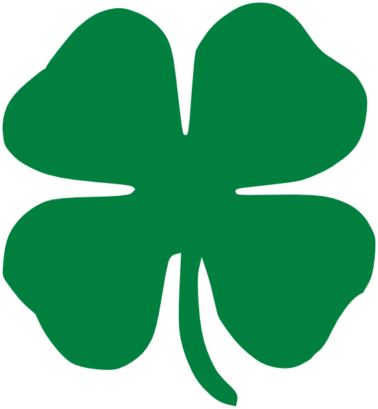 Shamrock Free Downloads Clipart