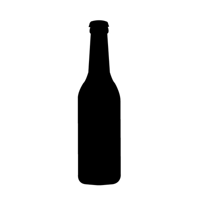 Vector Beer bottle, Vector Art, Beer bottle Stock Vector : Vectoriel.