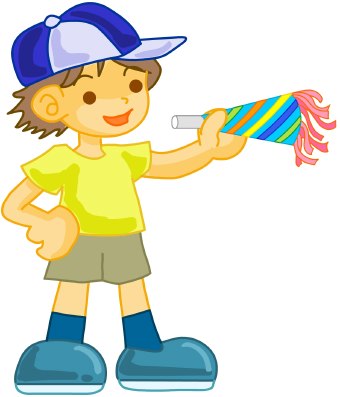 Clip Art Of Boy - ClipArt Best