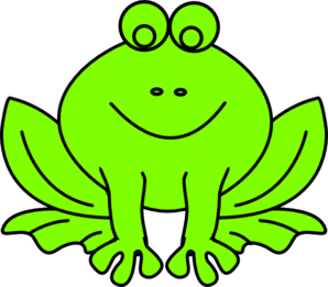 Kermit The Frog Clipart