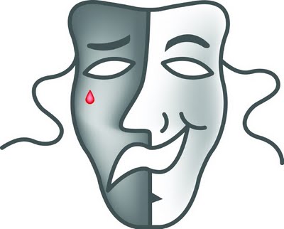 1000+ images about Drama Masks