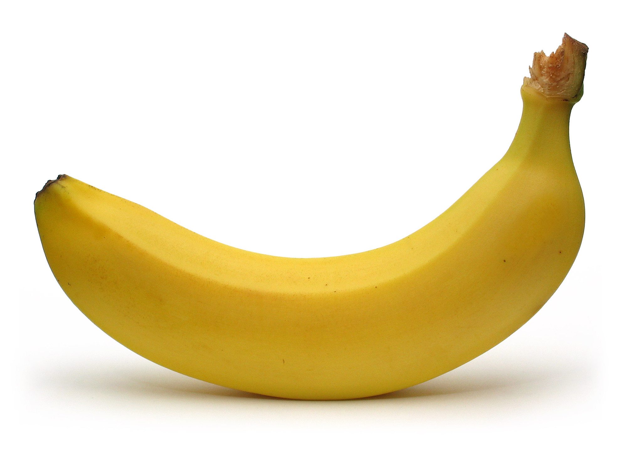 Banana Fruit Hd Wallpaper 0001