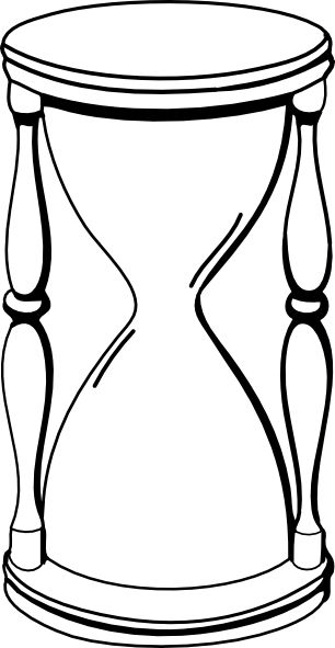 Hourglass tattoo, Clip art and Art