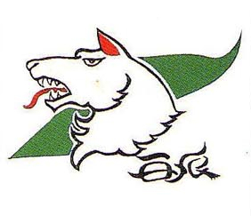 Image - White-wolf-emblem.jpg | The Gundam Wiki | Fandom powered ...