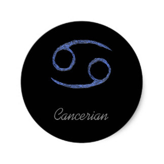 Cancerian Gifts on Zazzle