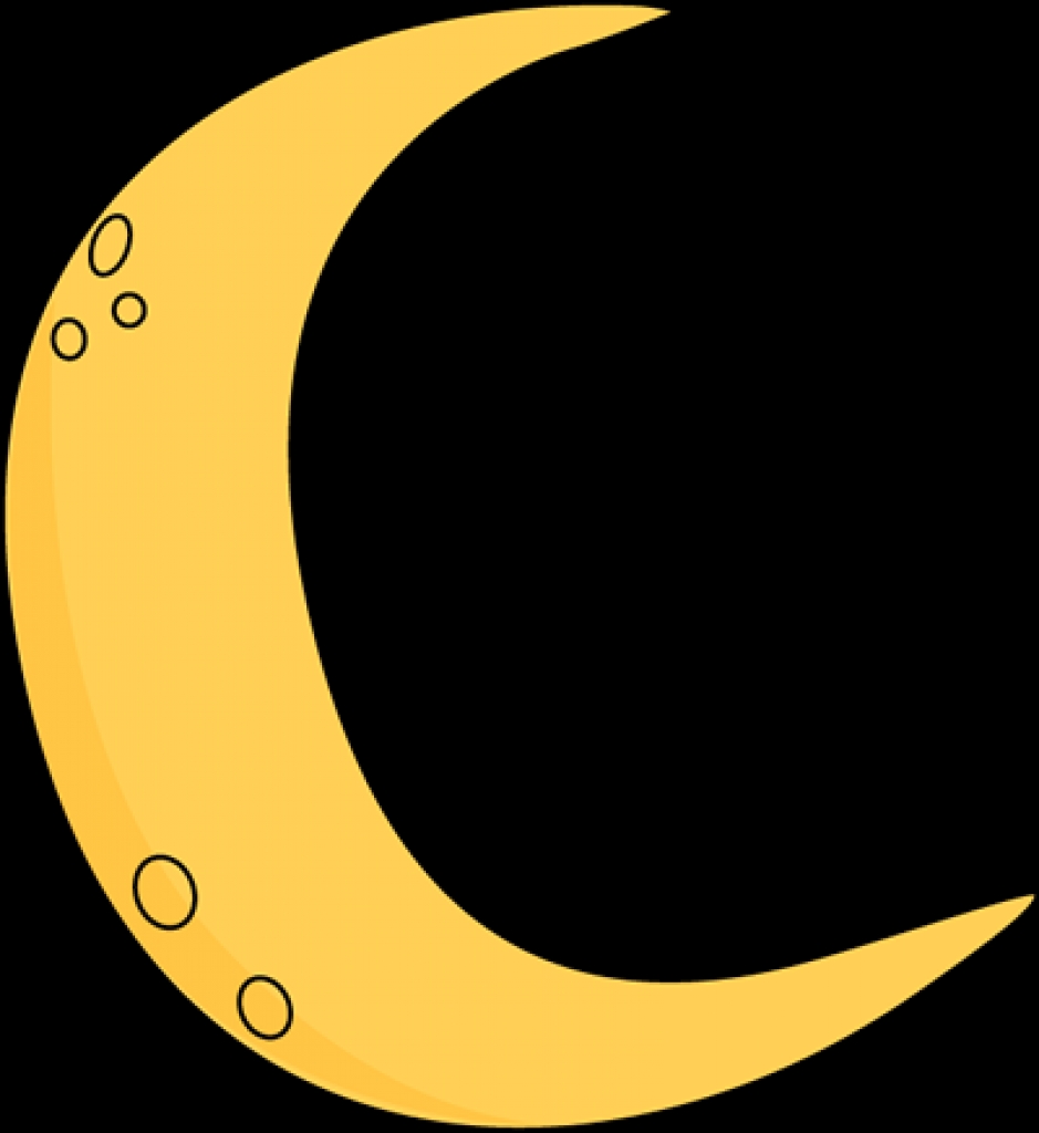 Moon Clip Art Free Images Clipart Panda Free Clipart Images