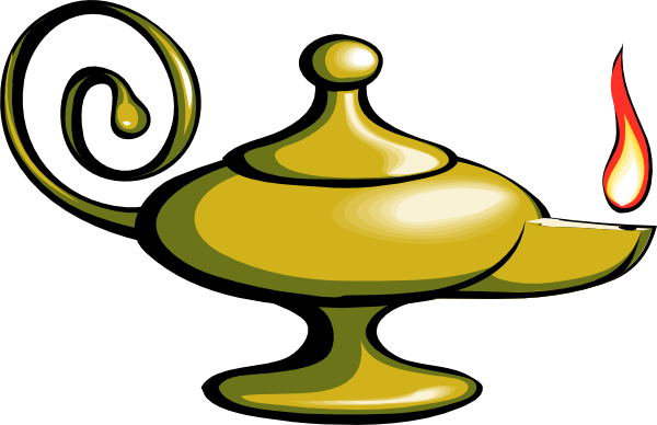 Aladdin Clipart