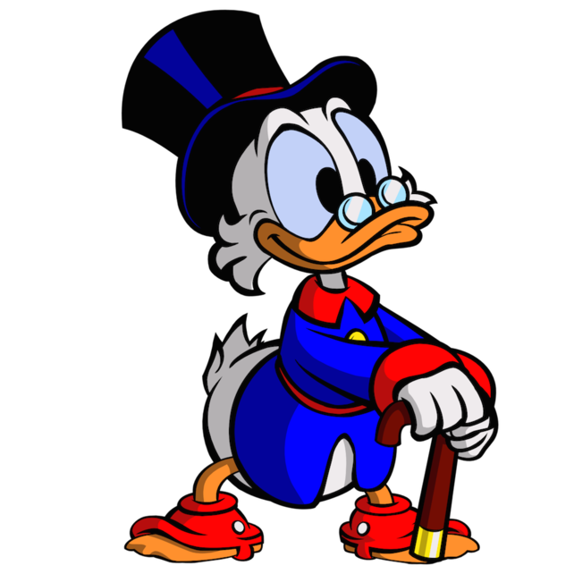 Scrooge McDuck/Gallery | Disney Wiki | Fandom powered by Wikia