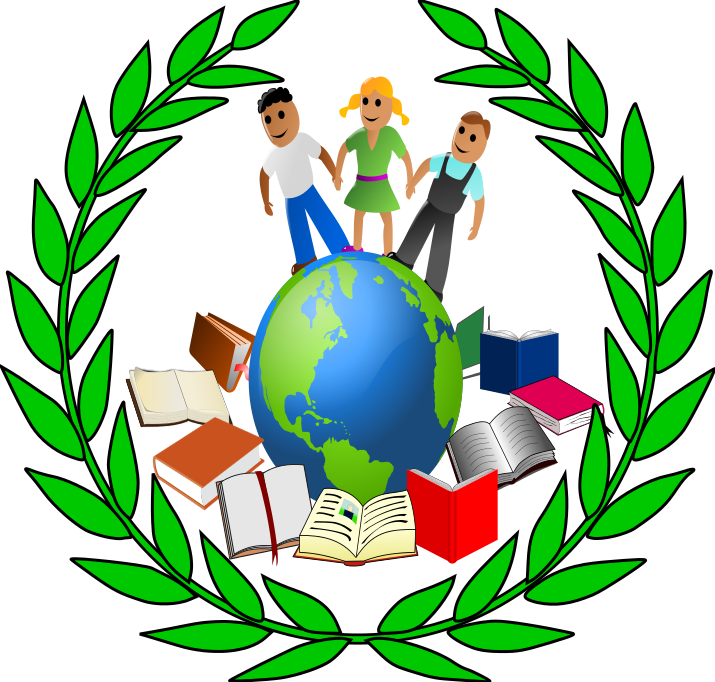 Education Symbol - ClipArt Best