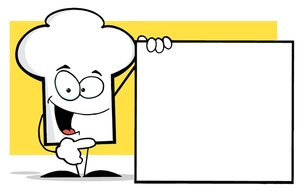 Menu Clipart