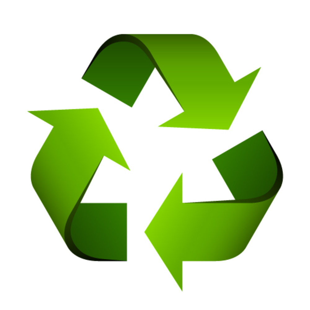 Recycling icon #26742 - Free Icons and PNG Backgrounds