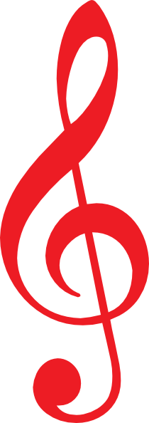 Music Note Clip Art - vector clip art online, royalty ...