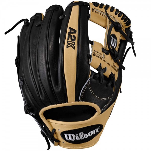 Wilson Baseball Gloves - Free Shipping on Custom Gloves