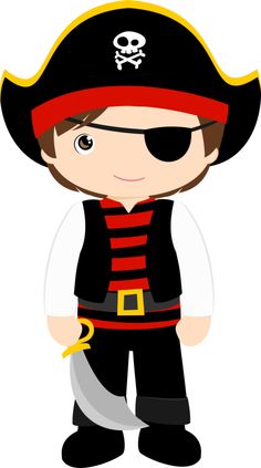 Pirate clip art free download dromfhp top - Clipartix