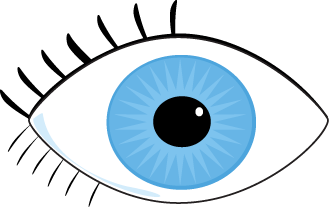 Clipart eye