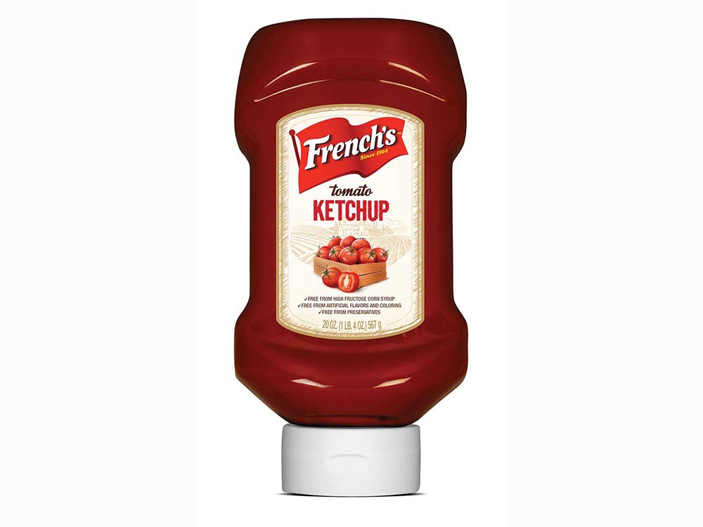 Why I switched ketchup brands | Windsor Star